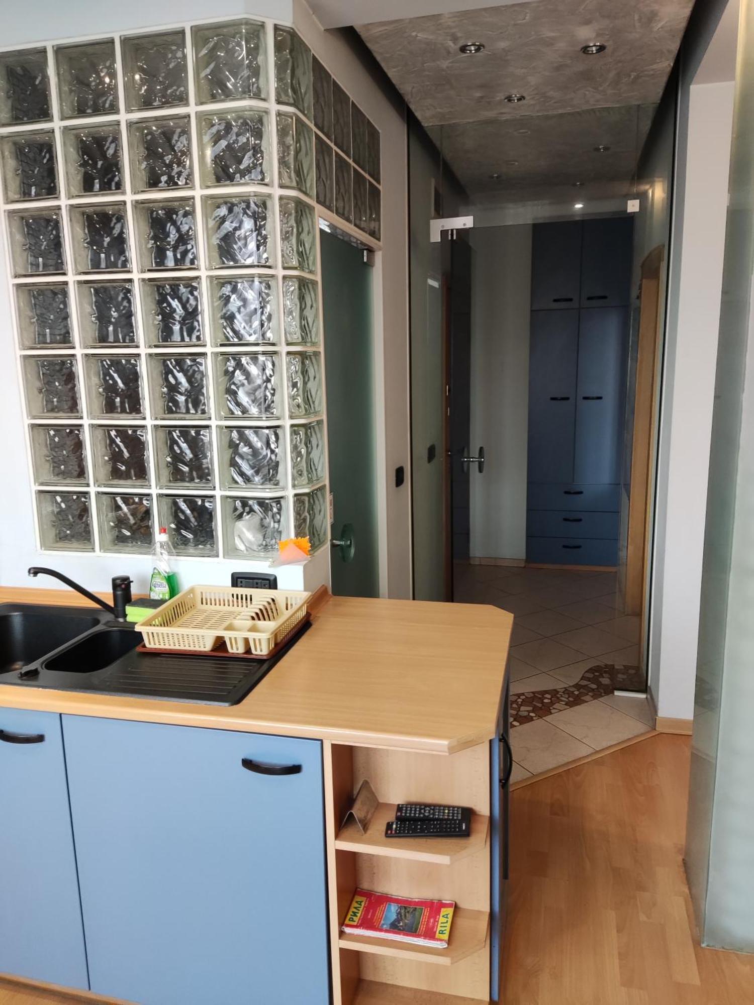 Rila Apartment Samokov Exterior foto