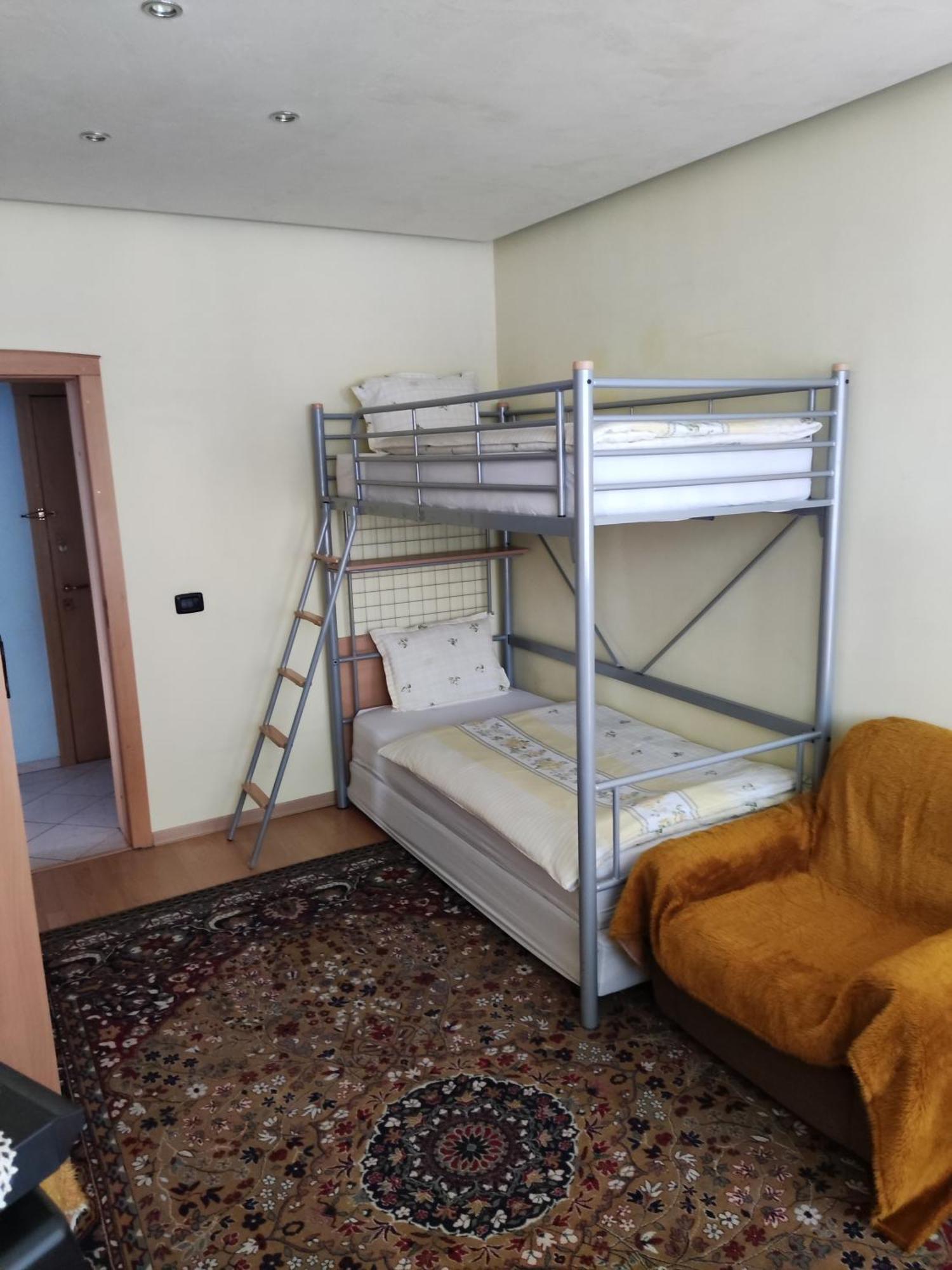 Rila Apartment Samokov Exterior foto