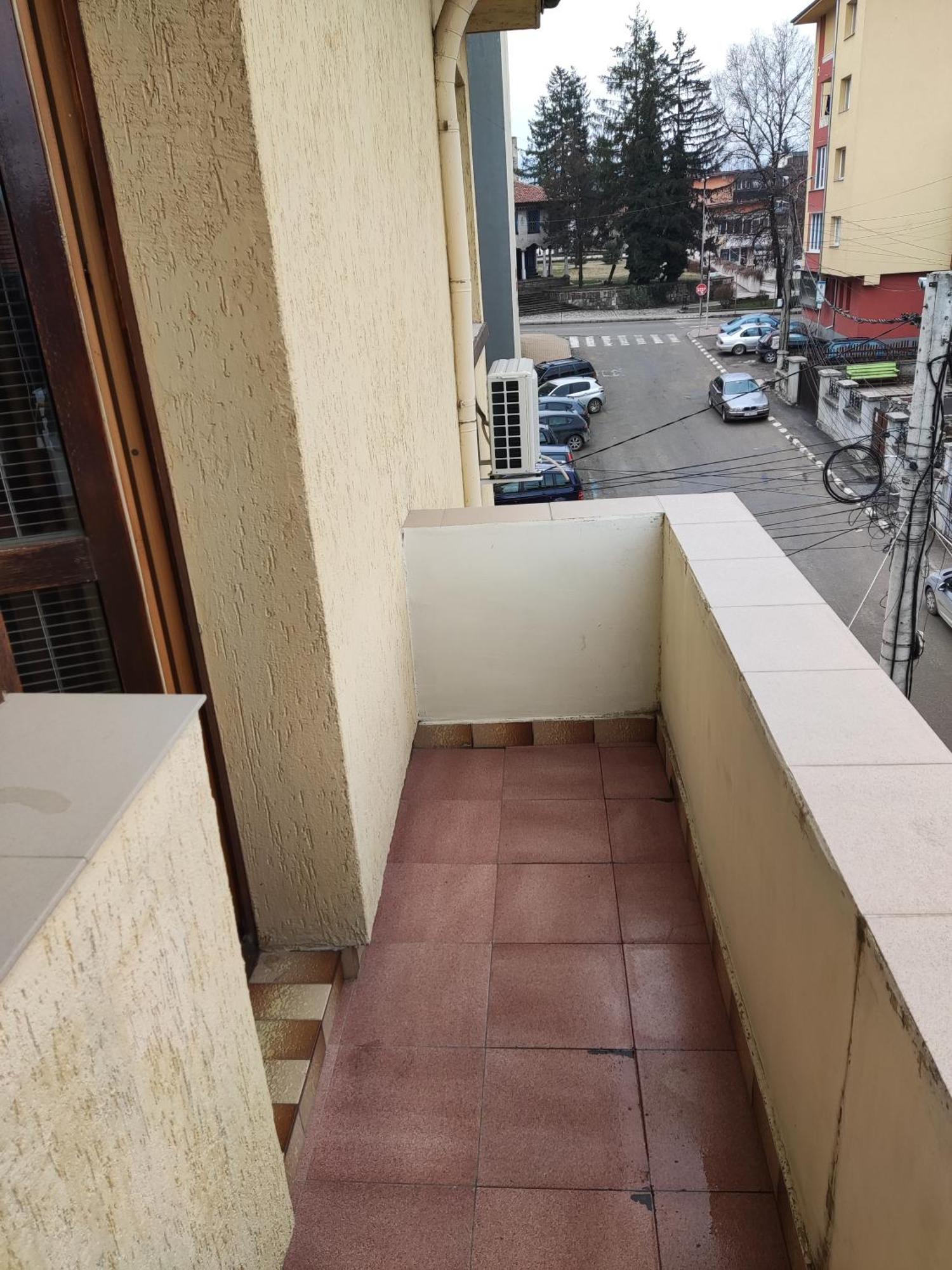 Rila Apartment Samokov Exterior foto