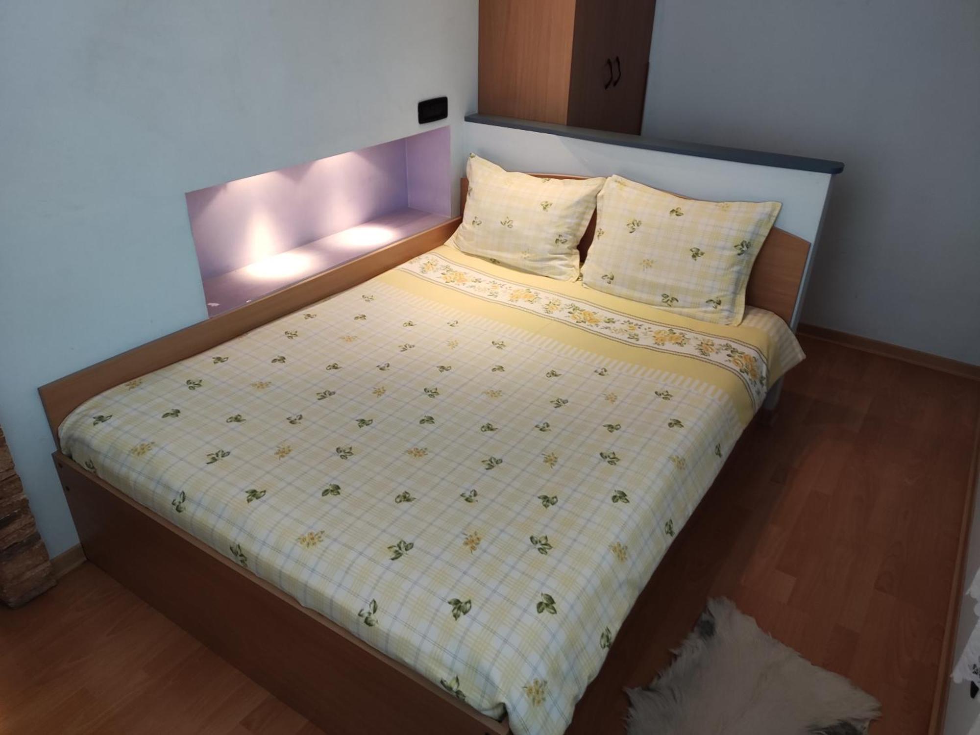 Rila Apartment Samokov Exterior foto