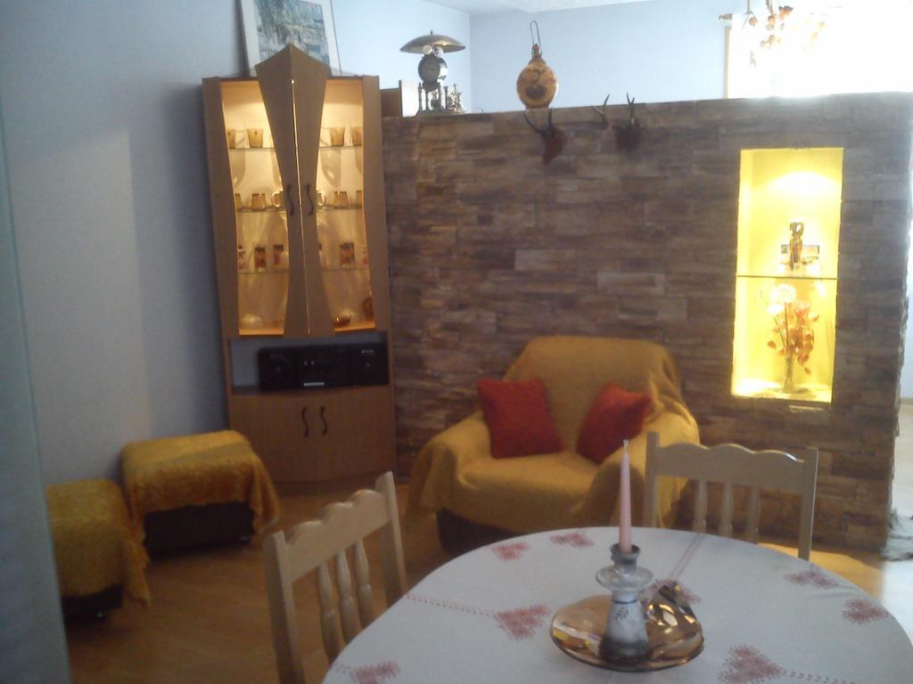 Rila Apartment Samokov Exterior foto